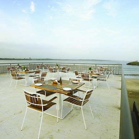 Kamnath Zinc Journey By The Fern, Diu Otel Dış mekan fotoğraf