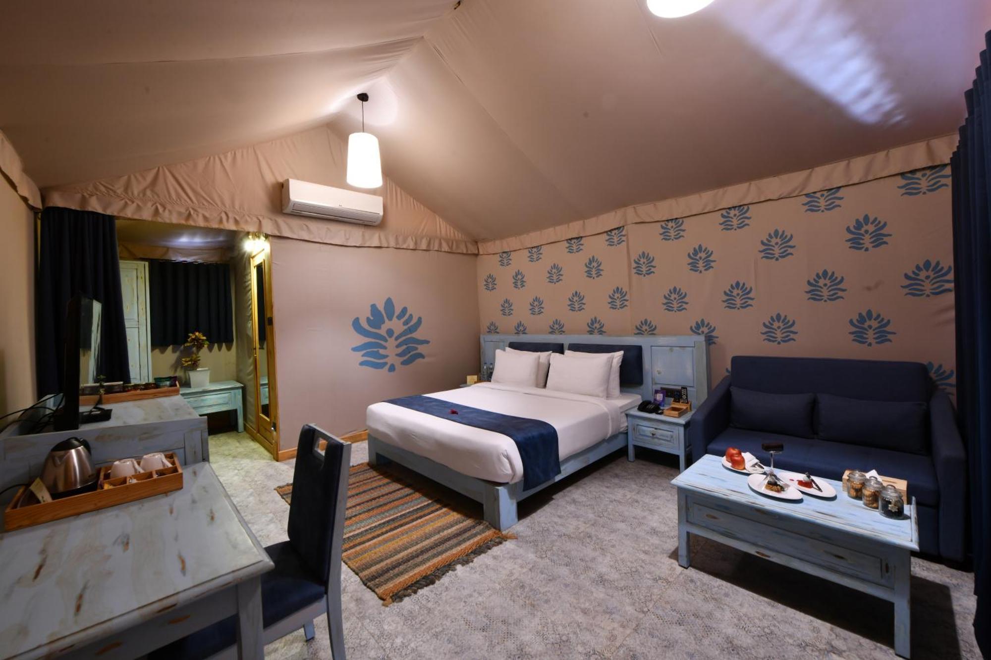 Kamnath Zinc Journey By The Fern, Diu Otel Dış mekan fotoğraf